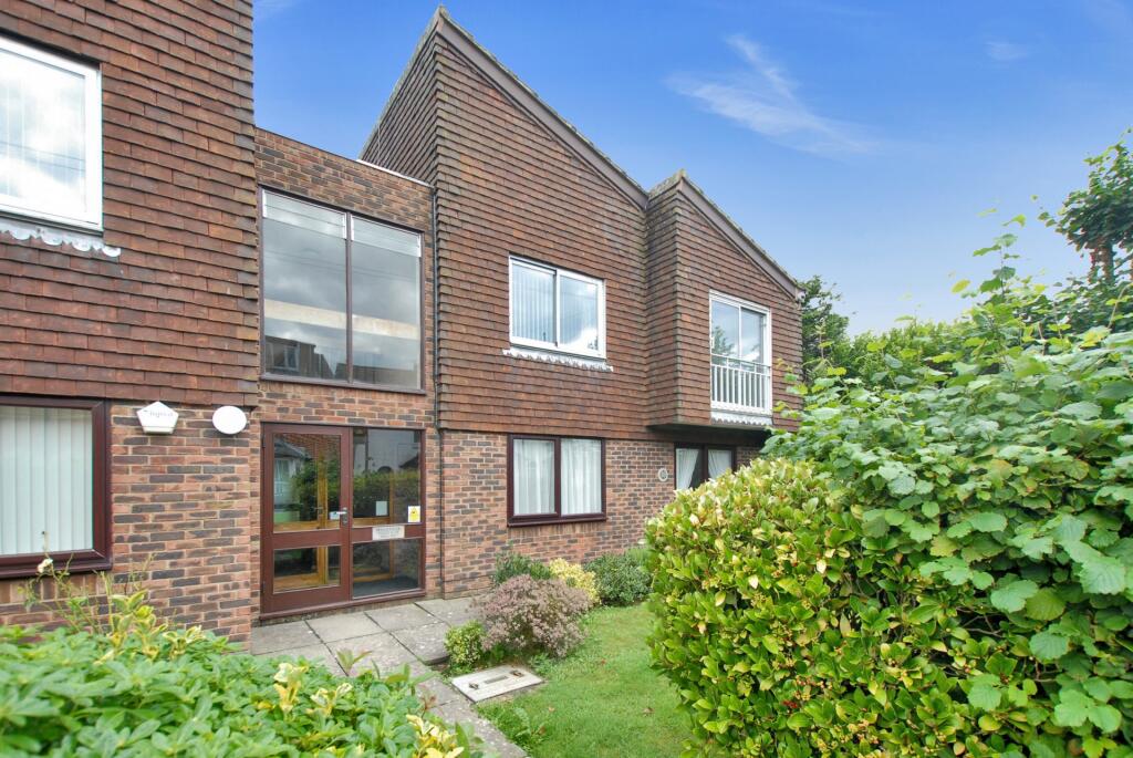 Main image of property: Mill Road, Hythe, CT21