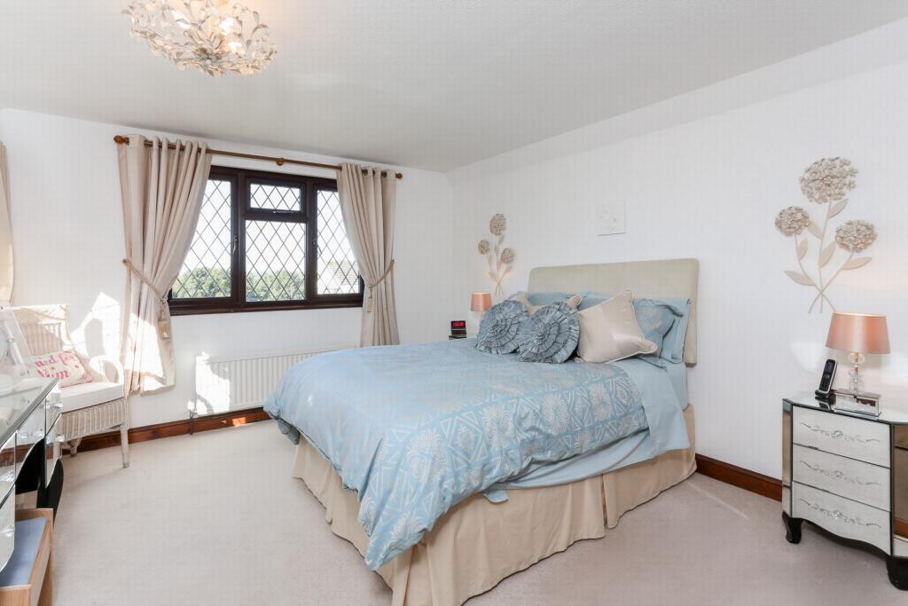 Additional property image - Bassett Close, Hythe, CT21