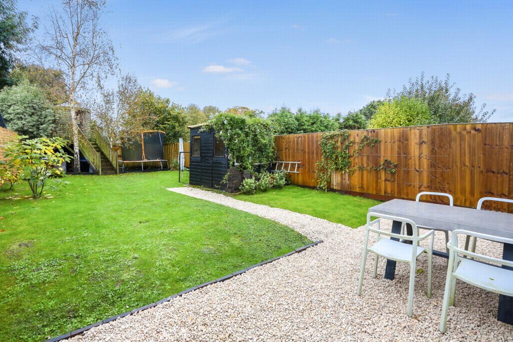 Additional property image - Castle Road, Saltwood, CT21