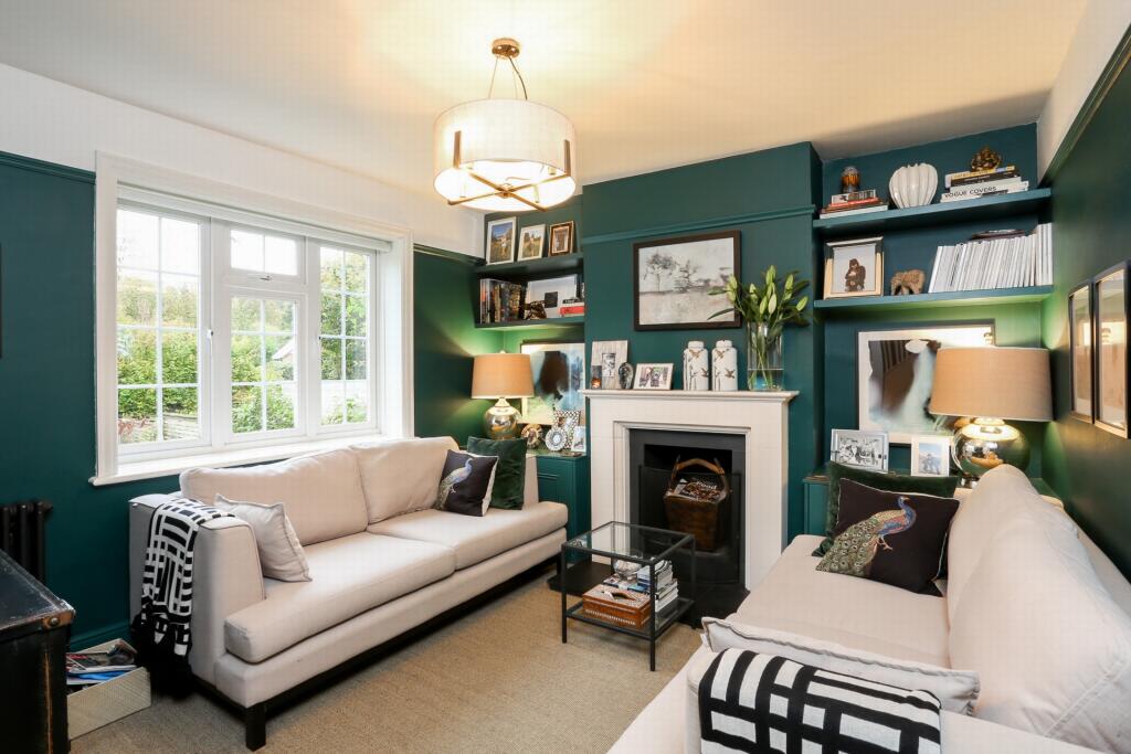 Additional property image - Castle Road, Saltwood, CT21