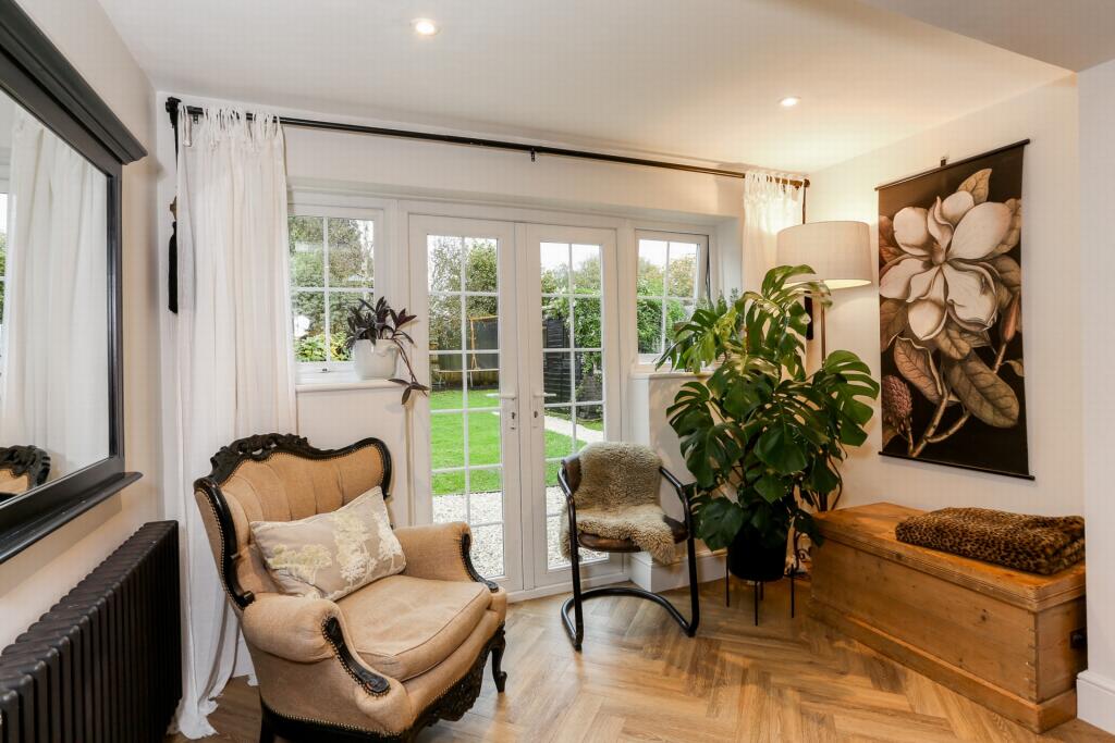 Additional property image - Castle Road, Saltwood, CT21