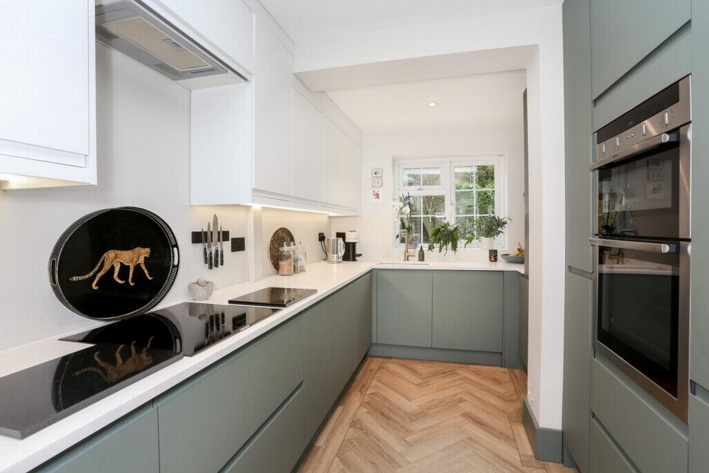 Additional property image - Castle Road, Saltwood, CT21