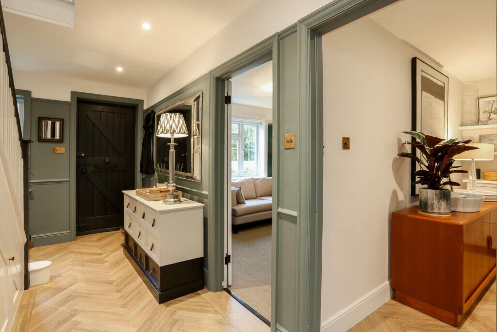 Additional property image - Castle Road, Saltwood, CT21