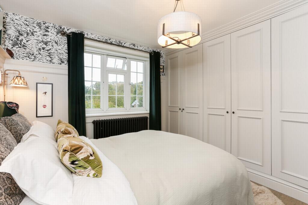 Additional property image - Castle Road, Saltwood, CT21