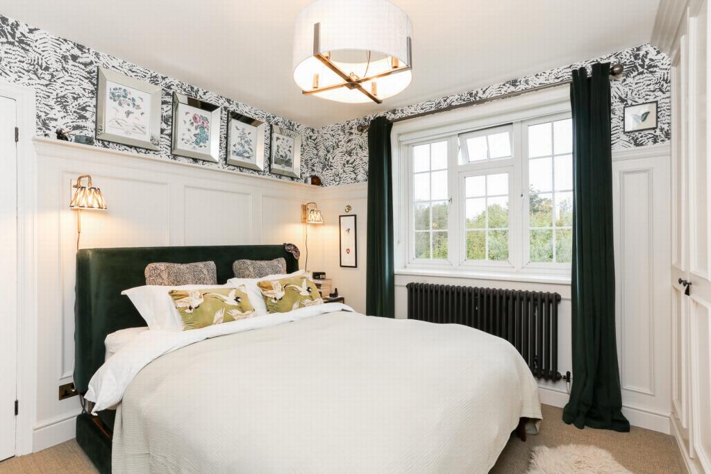 Additional property image - Castle Road, Saltwood, CT21