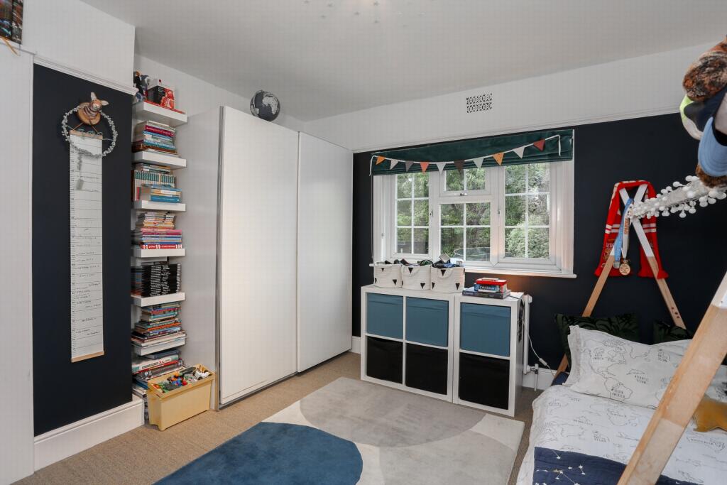 Additional property image - Castle Road, Saltwood, CT21
