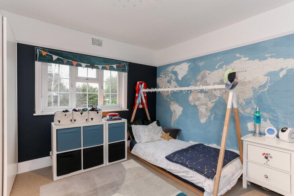 Additional property image - Castle Road, Saltwood, CT21