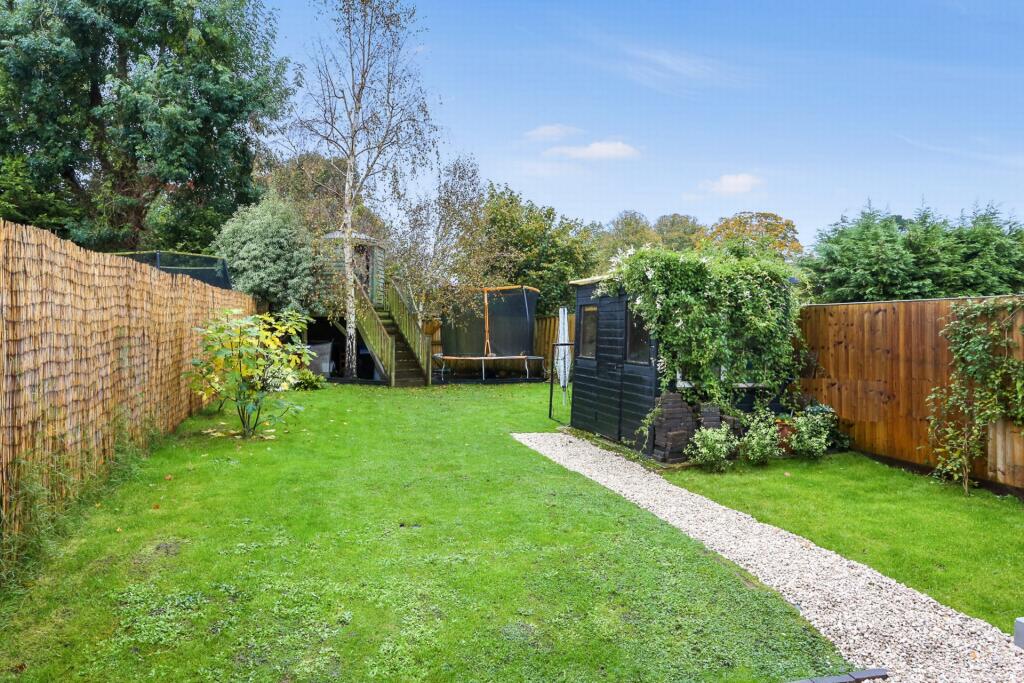 Additional property image - Castle Road, Saltwood, CT21