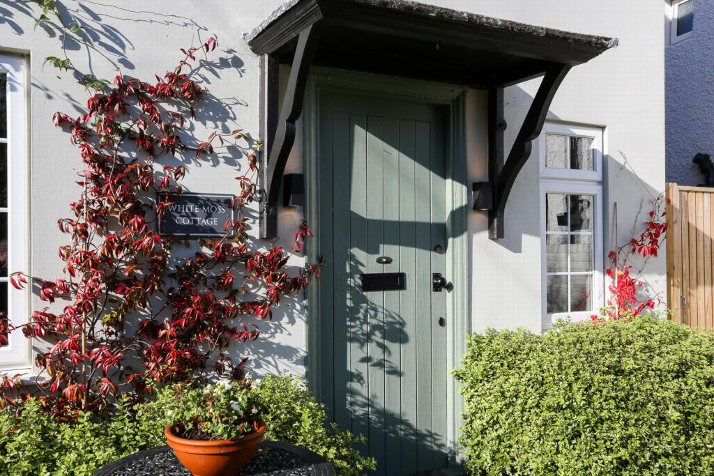 Additional property image - Castle Road, Saltwood, CT21