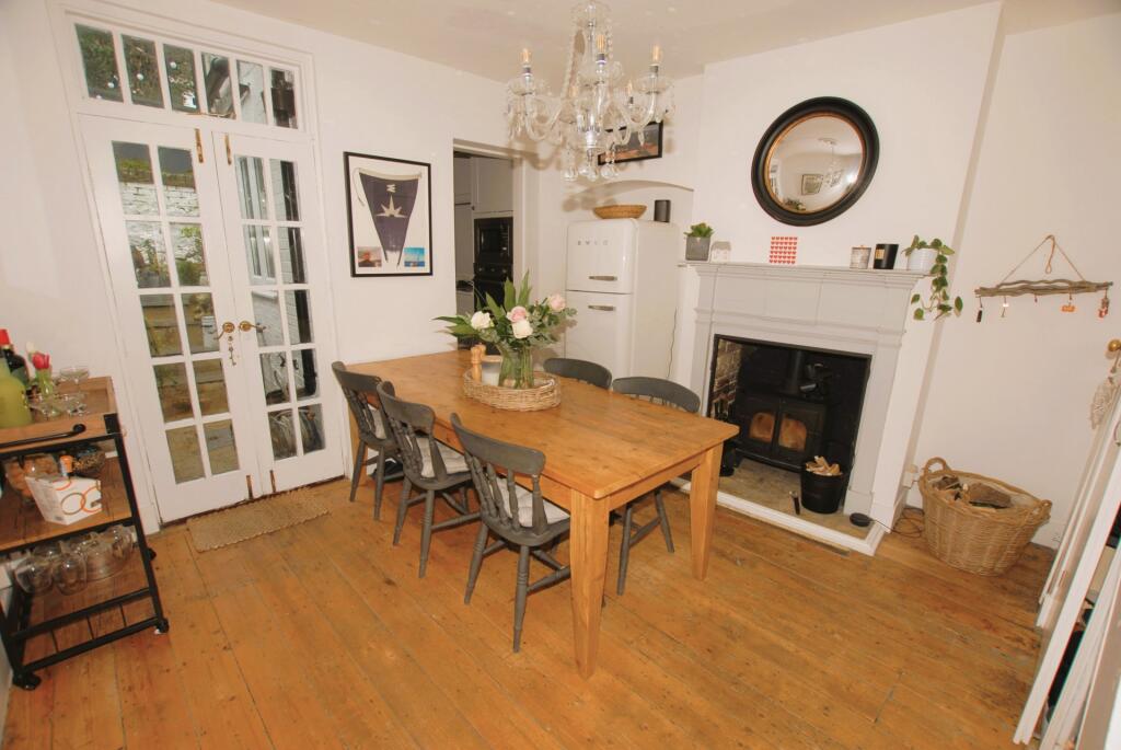 Additional property image - Bartholomew Street, Hythe, CT21