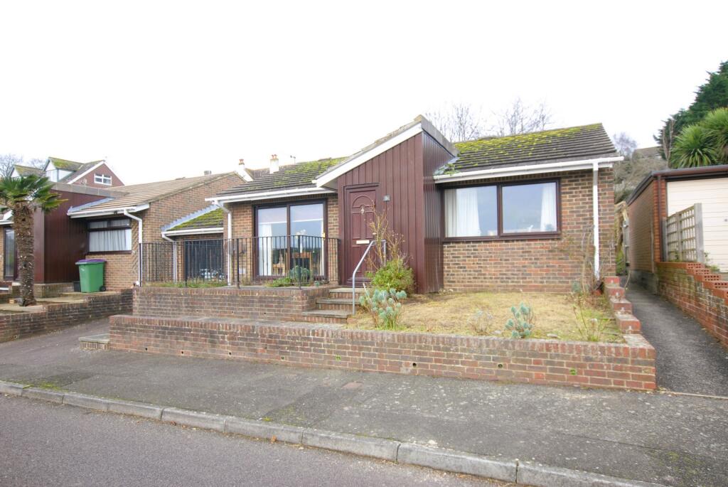 Main image of property: Corunna Close, Hythe, CT21