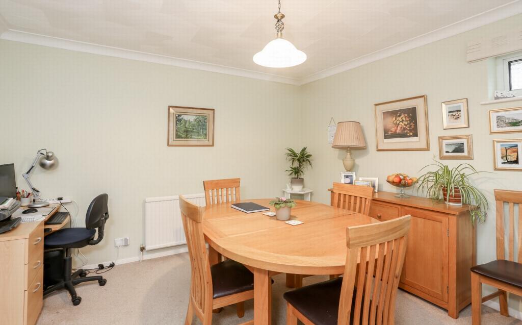Additional property image - Seabrook Court, Seabrook, CT21