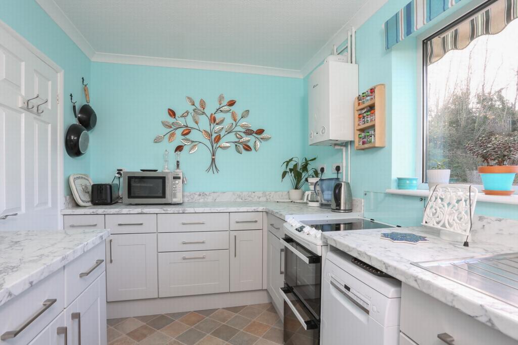 Additional property image - Seabrook Court, Seabrook, CT21