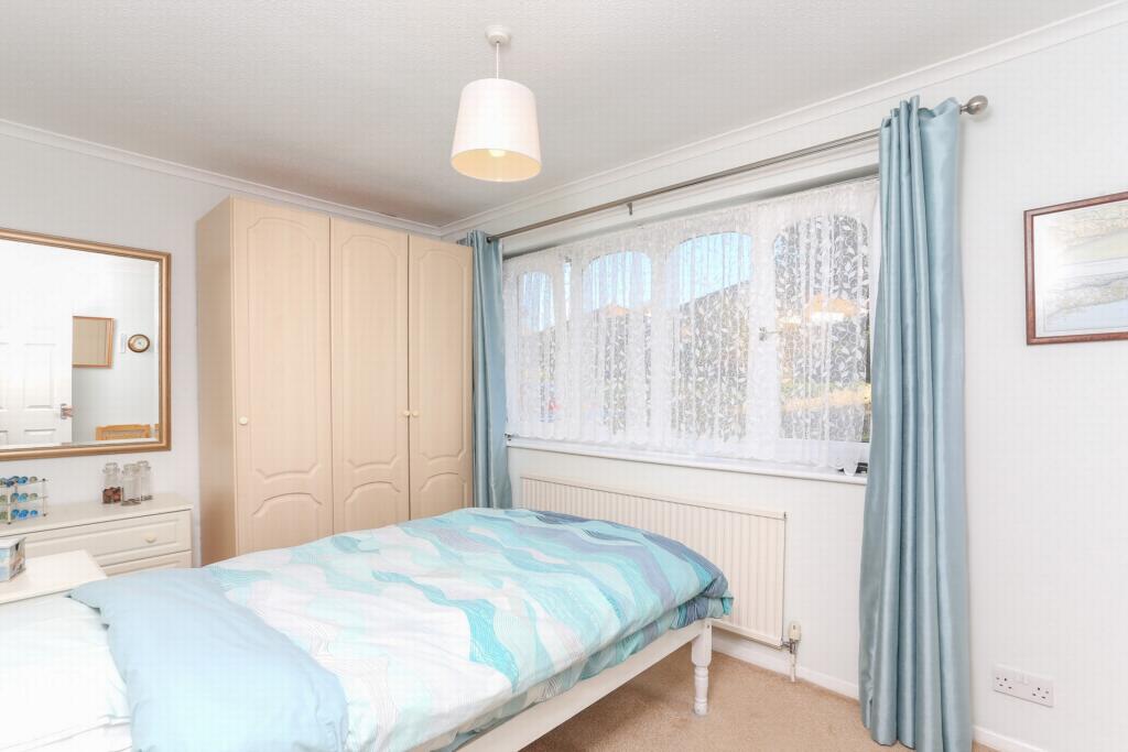 Additional property image - Seabrook Court, Seabrook, CT21