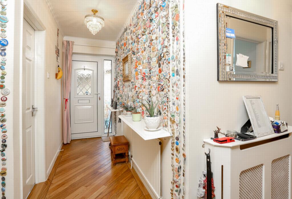 Additional property image - Seabrook Court, Seabrook, CT21