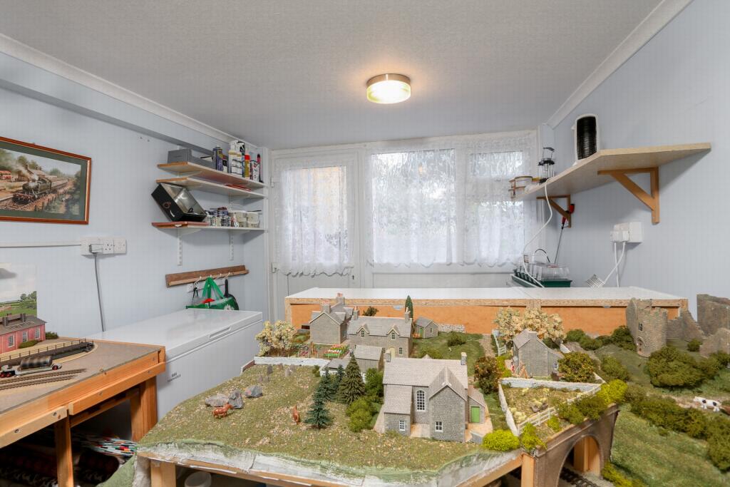 Additional property image - Seabrook Court, Seabrook, CT21