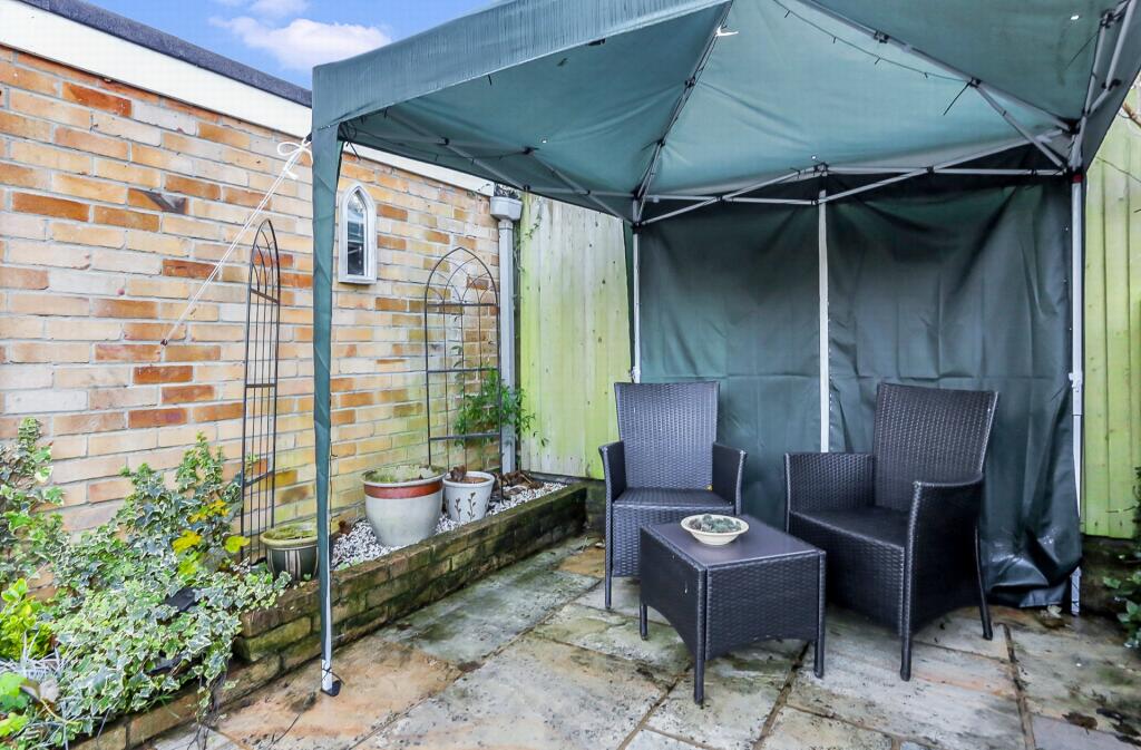 Additional property image - Seabrook Court, Seabrook, CT21