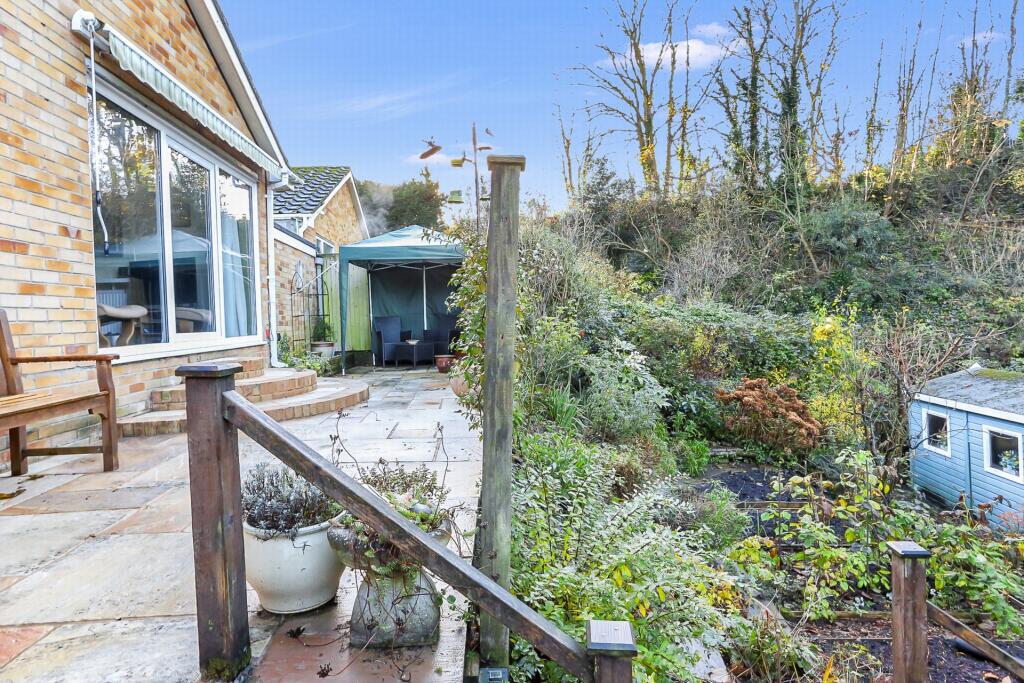 Additional property image - Seabrook Court, Seabrook, CT21