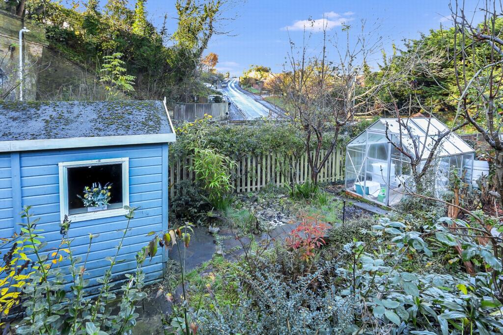 Additional property image - Seabrook Court, Seabrook, CT21