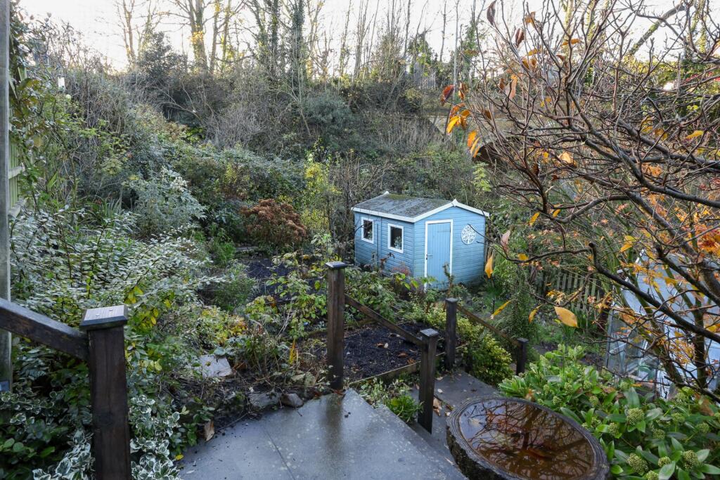 Additional property image - Seabrook Court, Seabrook, CT21