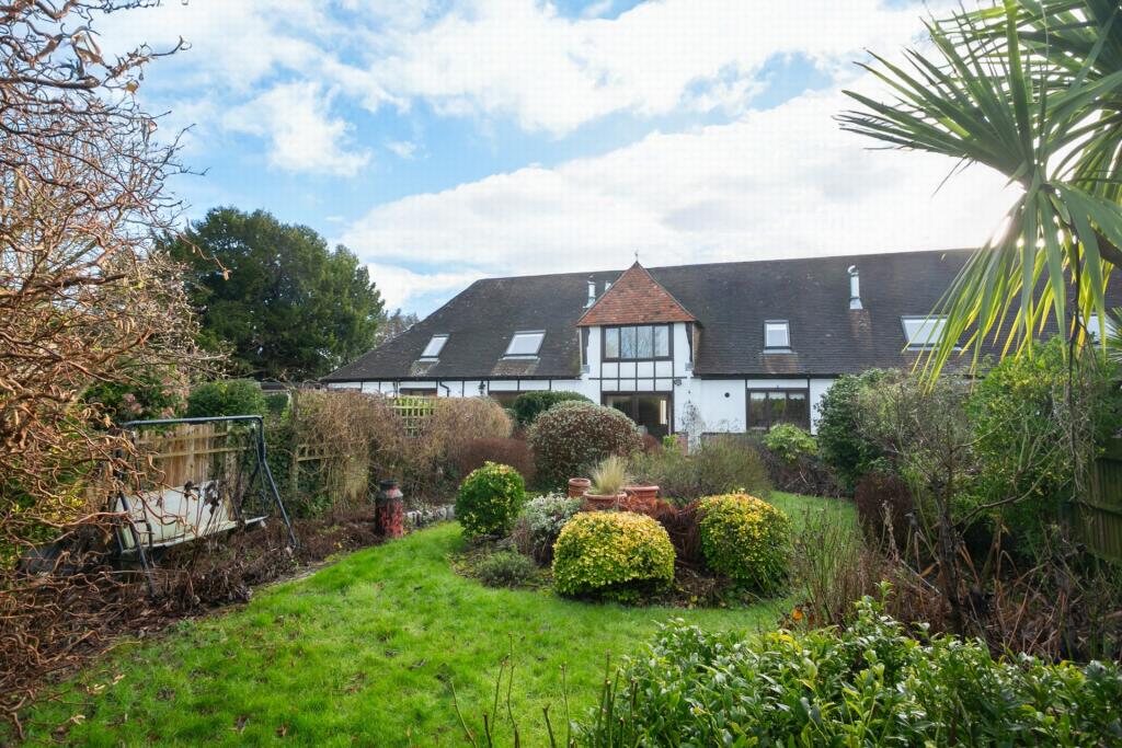 Additional property image - The Street, Postling, CT21