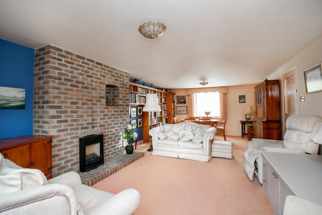 Additional property image - The Street, Postling, CT21