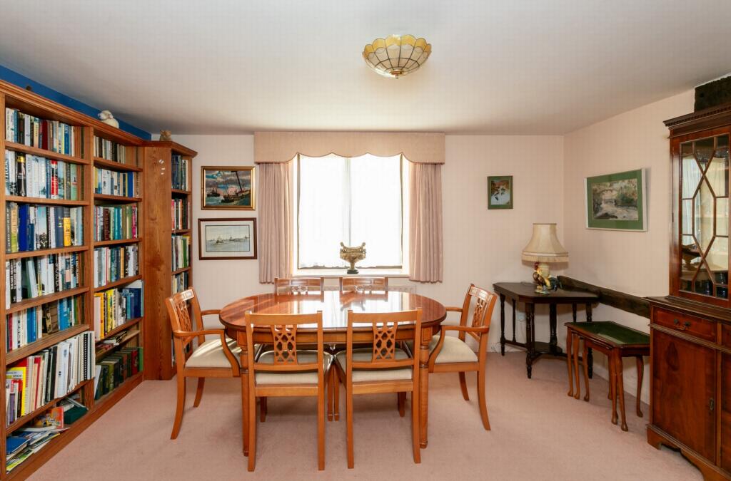Additional property image - The Street, Postling, CT21