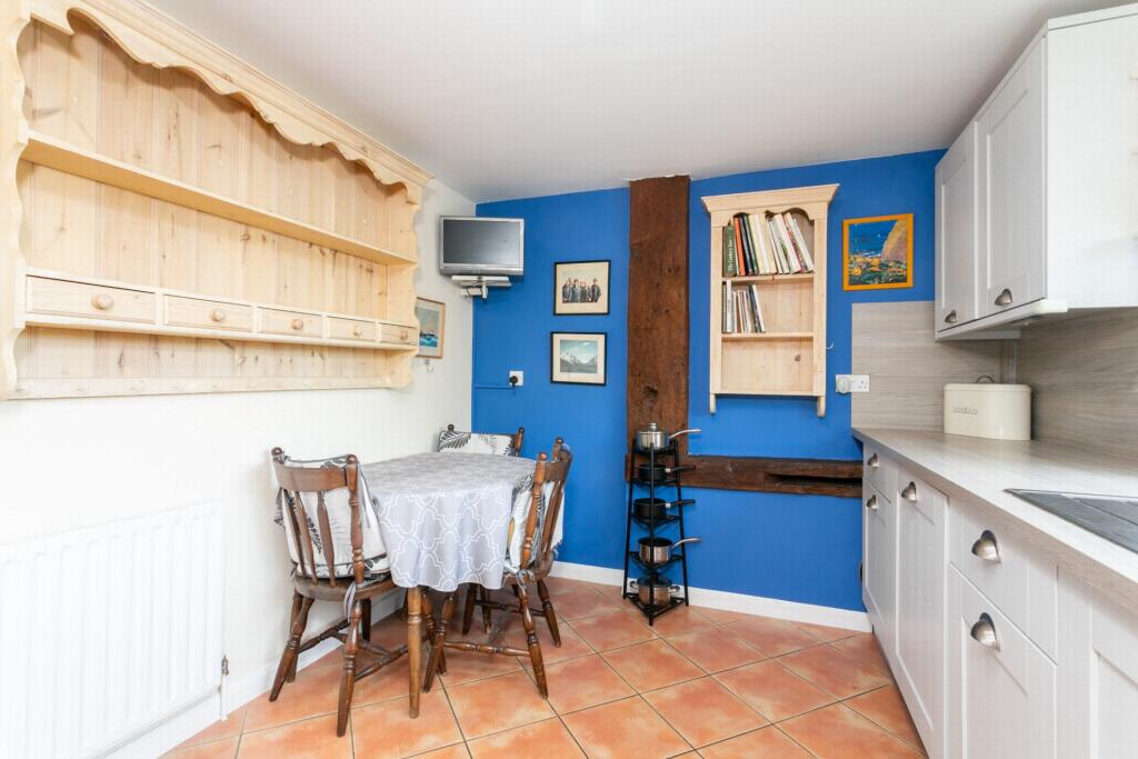Additional property image - The Street, Postling, CT21