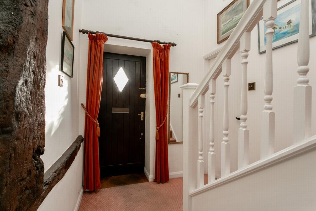 Additional property image - The Street, Postling, CT21