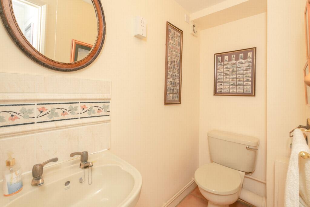Additional property image - The Street, Postling, CT21