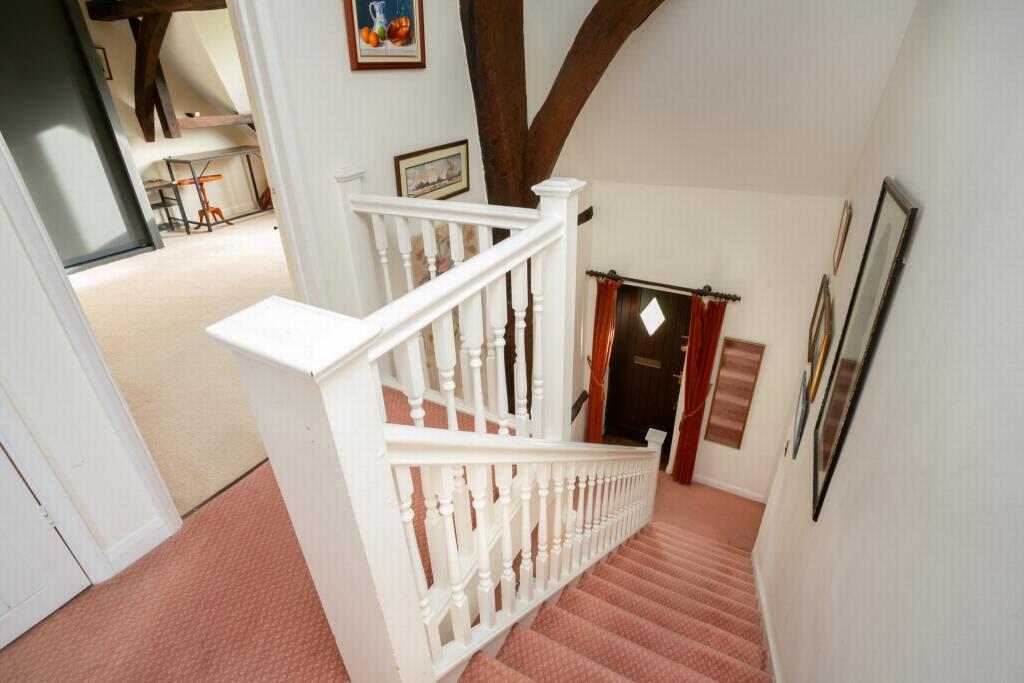Additional property image - The Street, Postling, CT21
