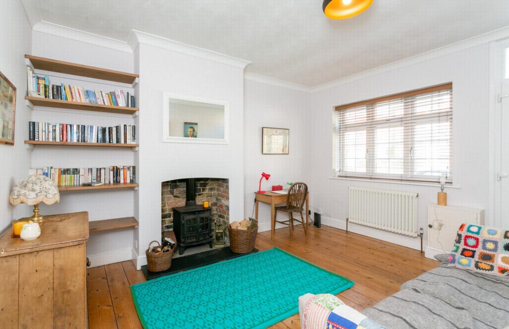 Additional property image - Stade Street, Hythe, CT21