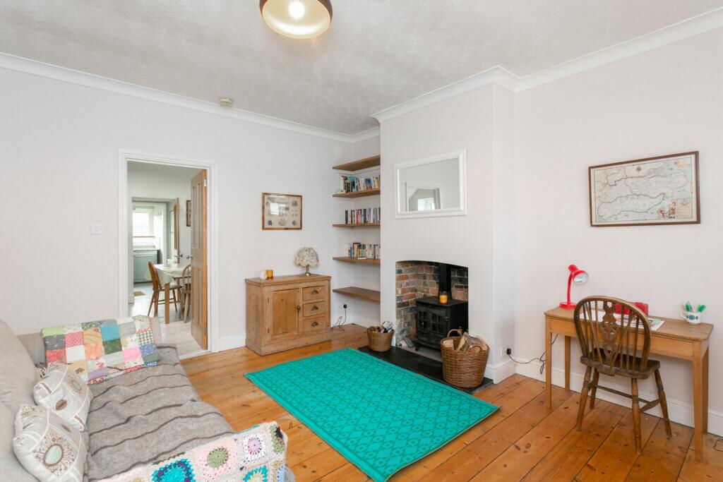 Additional property image - Stade Street, Hythe, CT21