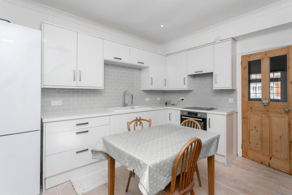 Additional property image - Stade Street, Hythe, CT21
