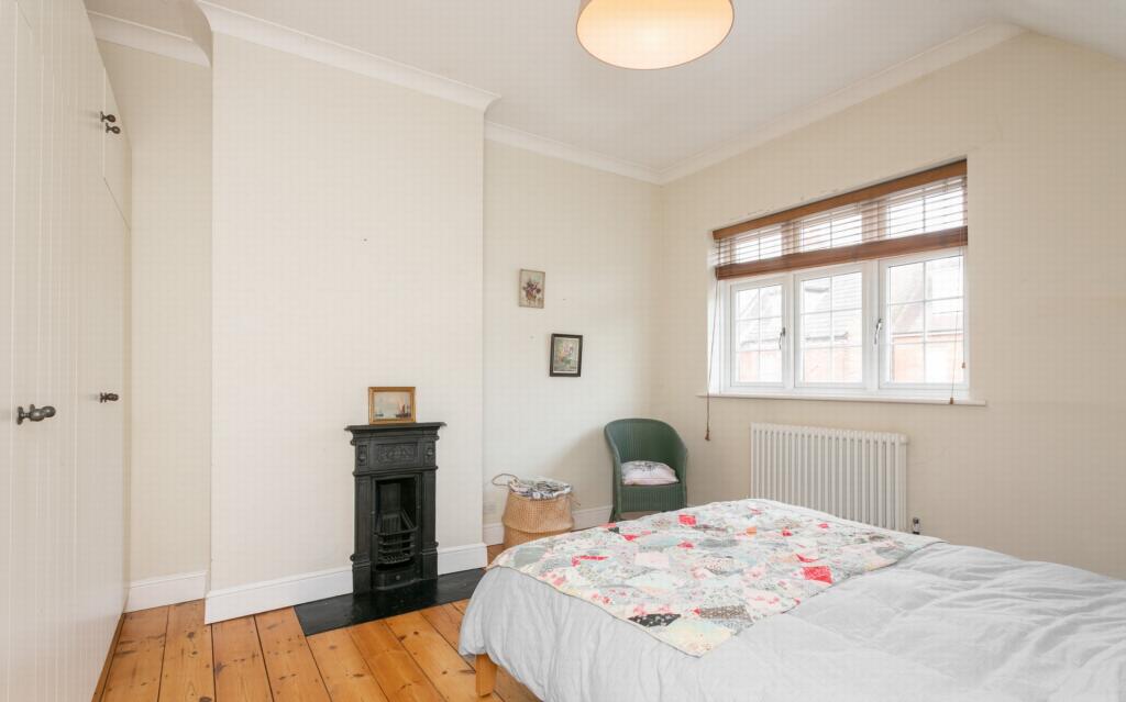 Additional property image - Stade Street, Hythe, CT21