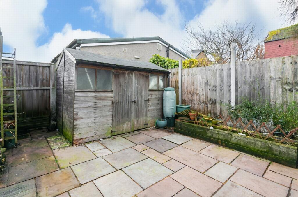 Additional property image - Stade Street, Hythe, CT21