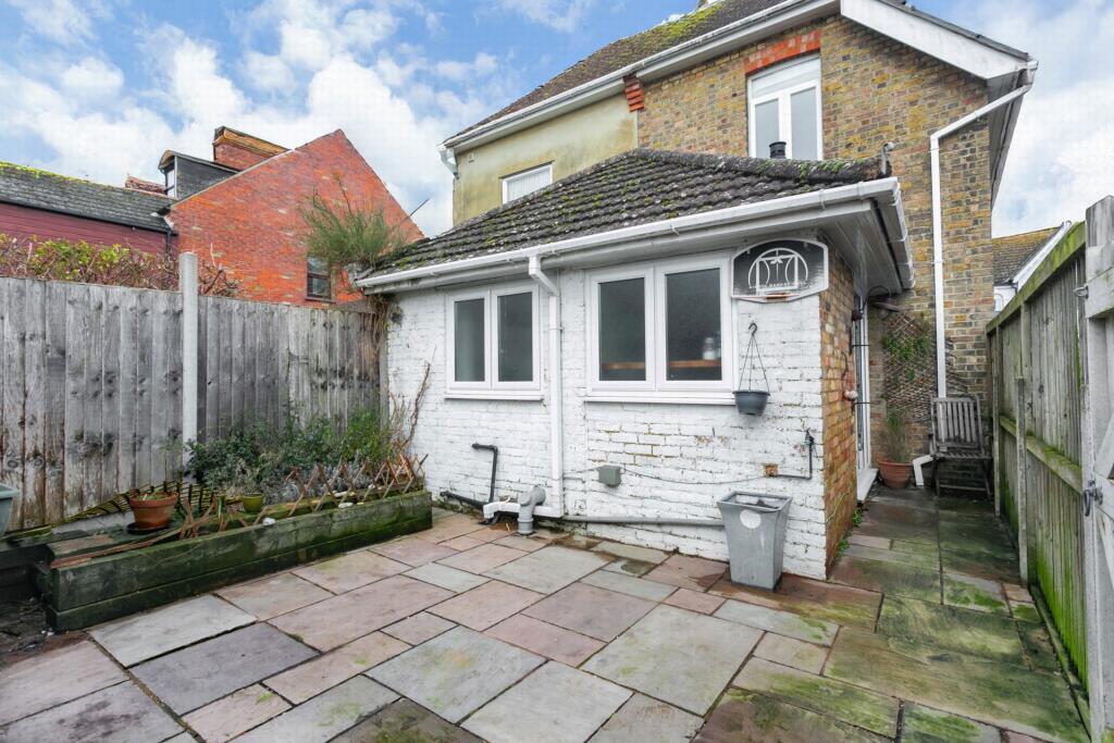 Additional property image - Stade Street, Hythe, CT21
