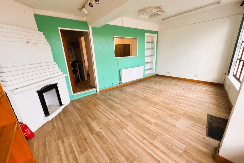 Property image - Albert Road, Hythe, CT21
