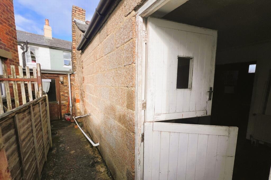 Additional property image - Albert Road, Hythe, CT21