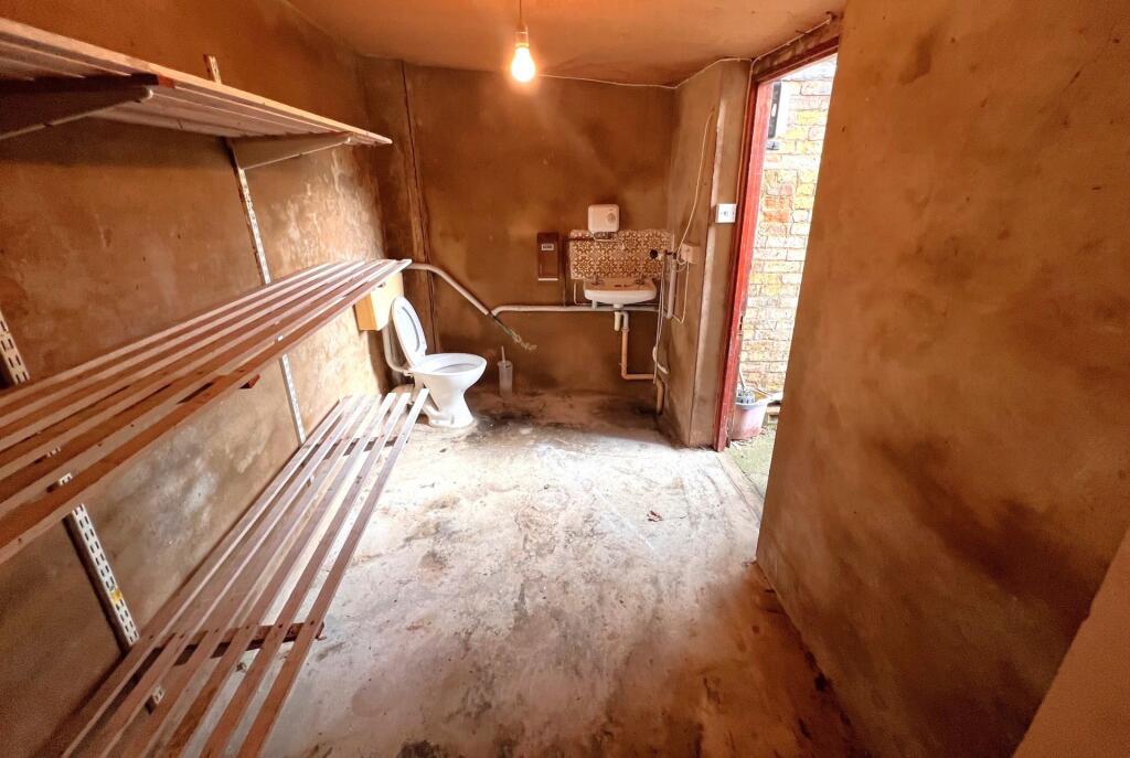 Additional property image - Albert Road, Hythe, CT21