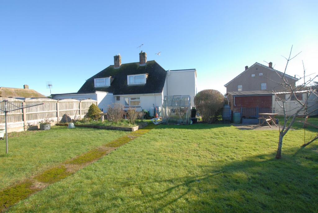 Additional property image - Keddows Close, Hythe, CT21