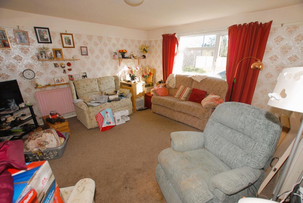 Additional property image - Keddows Close, Hythe, CT21