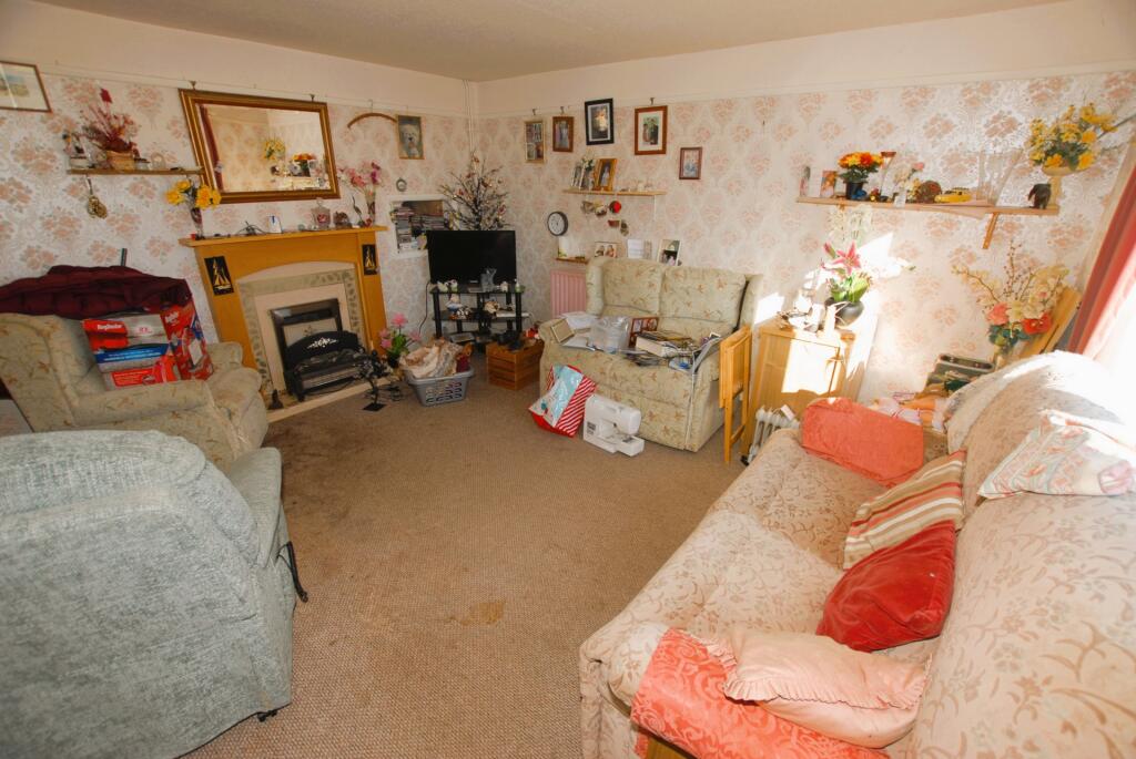 Additional property image - Keddows Close, Hythe, CT21