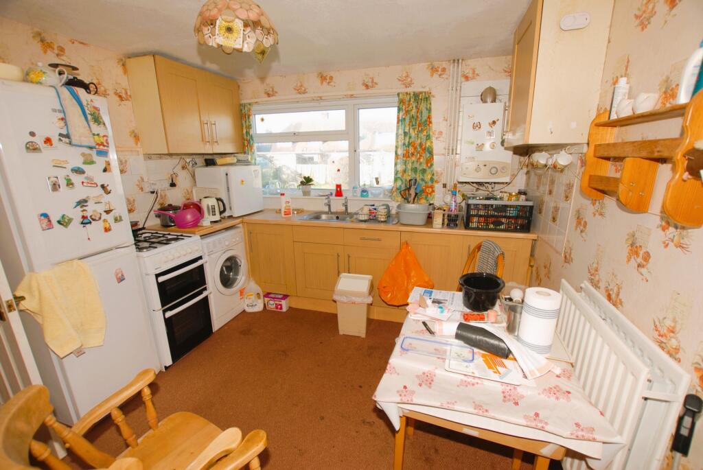 Additional property image - Keddows Close, Hythe, CT21