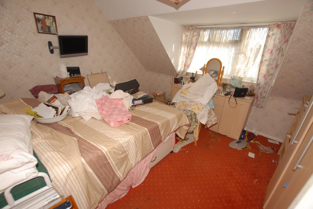 Additional property image - Keddows Close, Hythe, CT21