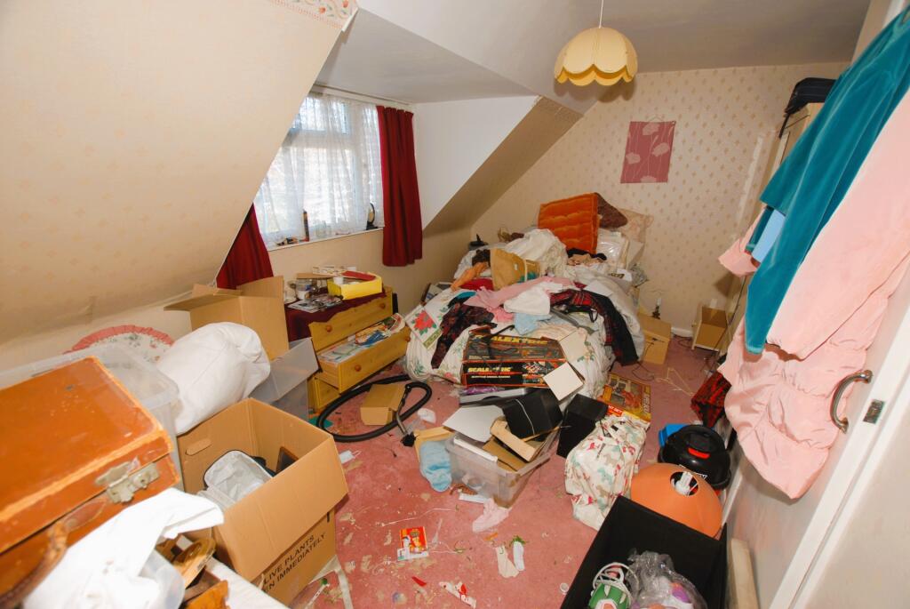Additional property image - Keddows Close, Hythe, CT21