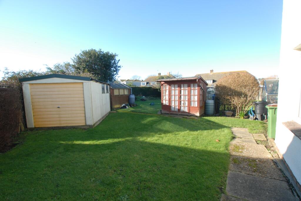 Additional property image - Keddows Close, Hythe, CT21