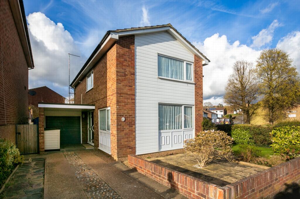 Main image of property: Oxenden Road, Sandgate, CT20