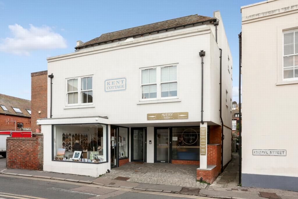 Main image of property: Chapel Street, Hythe, CT21