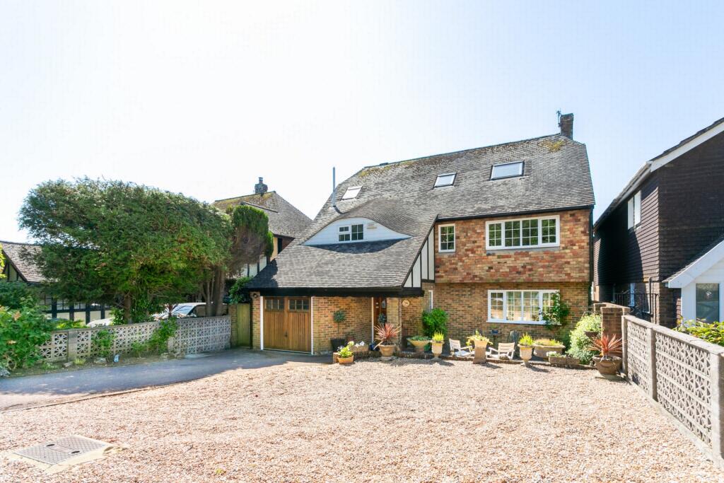 Main image of property: Cannongate Close, Hythe, CT21